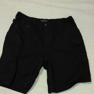 5.11 Tactical shorts